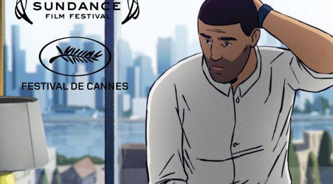  Flee © Jonas POHER RASMUSSEN (SUN CREATURE STUDIO, HAUT ET COURT DISTRIBUTION) 