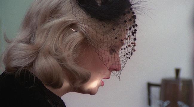  Gena Rowlands dans Opening Night de John Cassavetes (1977) © Collection Christophel 