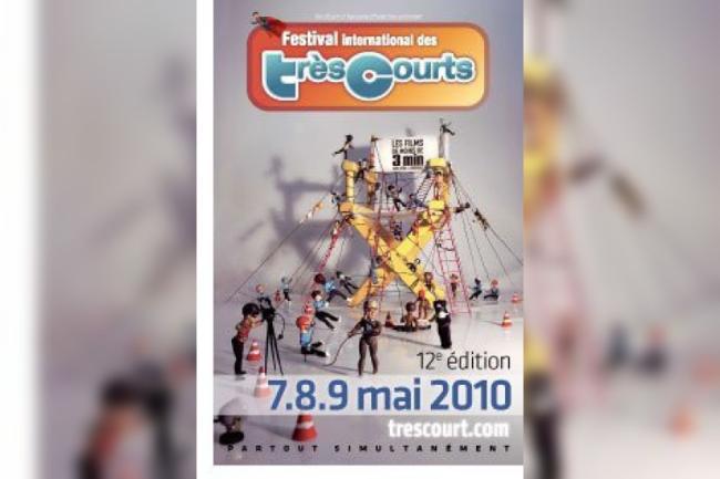 Festival des très courts
