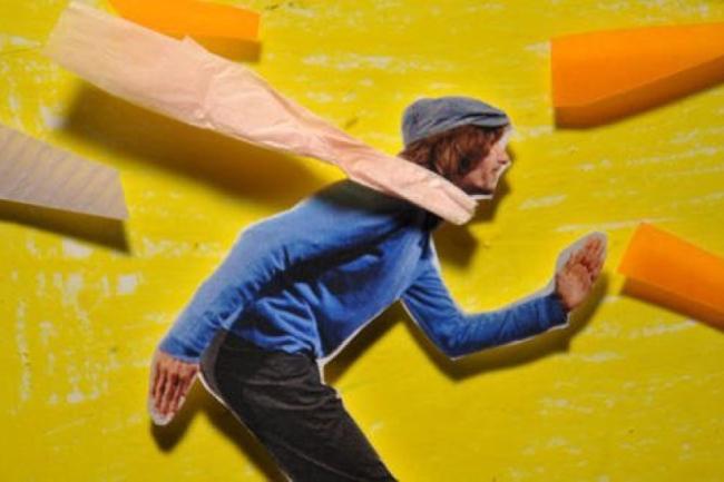 Carrefour du cinéma d'animation 2010