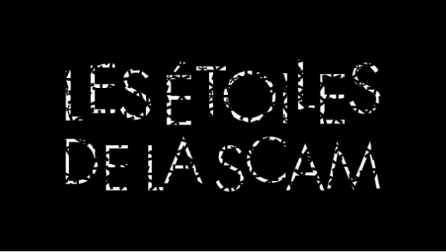 Les Étoiles de la Scam 2009