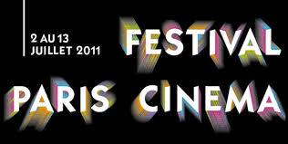 Paris Cinéma 2011