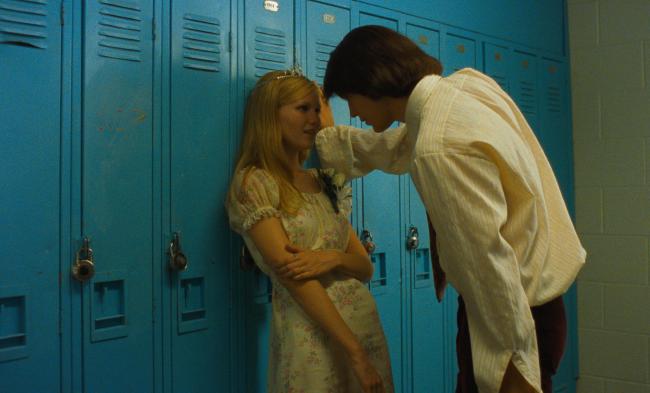 Virgin suicides © Collection Christophe L 
