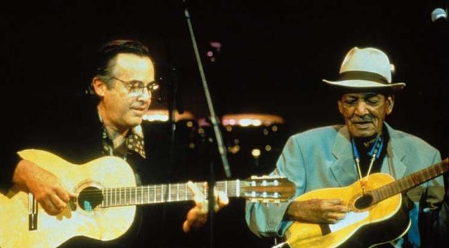 "Buena Vista Social Club" © Collection Christophel 