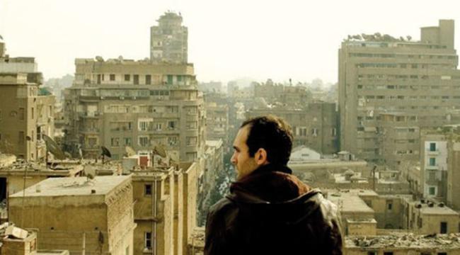  "Les Derniers jours d’une ville" de Tamer El Saïd © D.R. 