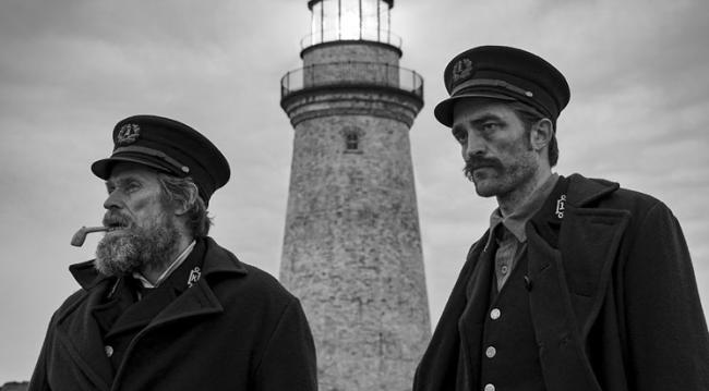  "The Lighthouse" © D.R. 