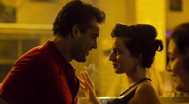  "La Vie invisible d’Eurídice Gusmão" © RT Features – Pola Pandora – Sony Pictures – Canal Brasil 2029 