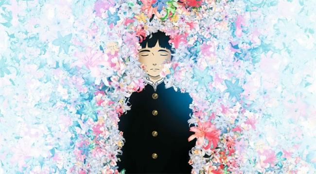  "Colorful" de Keiichi Hara Ⓒ EM / CFP All Rights Reserved. 