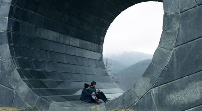  "Teret" © Marija Djokovic NON-ALIGNED FILMS 