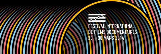 Cinéma du réel 2014
