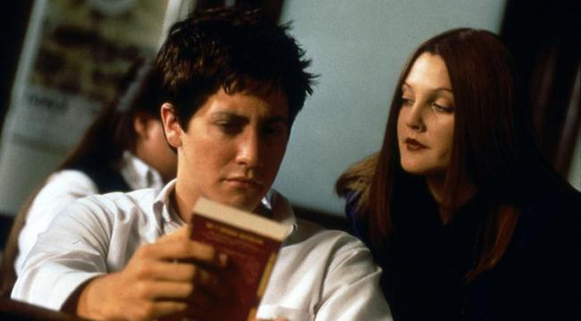 Donnie Darko @Christophel