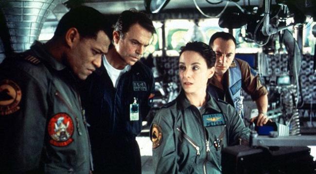 Event Horizon