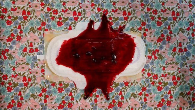 Bloody Mess