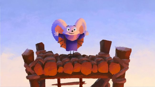 Le Rêve de Sam © Cinéma Public Films
