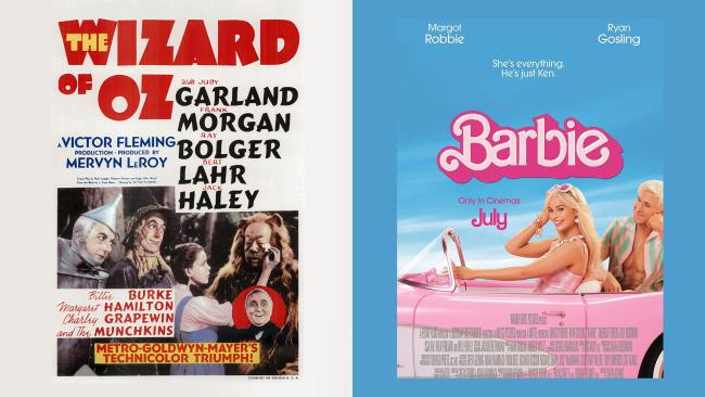 Hollywood Millennials Double Features