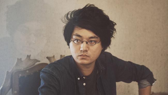 Davy Chou