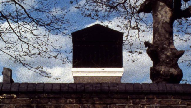 The Black Tower © John Smith