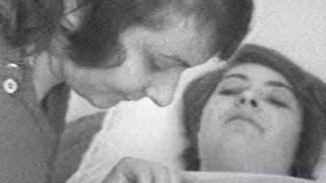 Y a qu'à pas baiser © Centre Audiovisuel Simone de Beauvoir