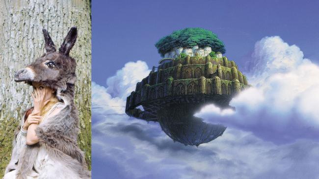 CinéKids : Au château ! Saison 2026-2027