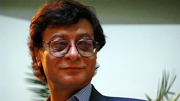 Mahmoud Darwich :  et la terre, comme la langue © Simone Bitton