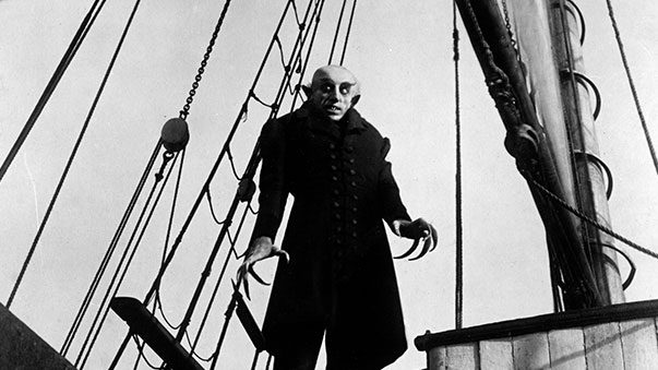 Nosferatu © MK2
