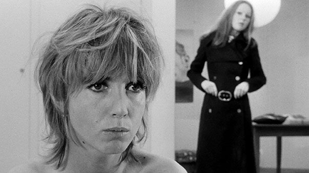 La Salamandre © Forum Film-Catherine Blangonnet 