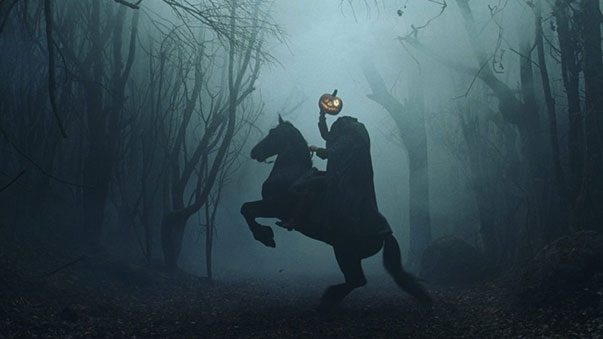 Sleepy Hollow © Park Circus