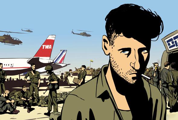 Le documentaire animé : vrai ou faux ?