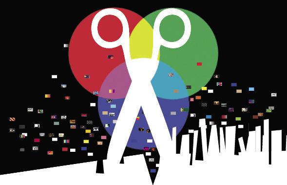 Mashup Film Festival (2013)