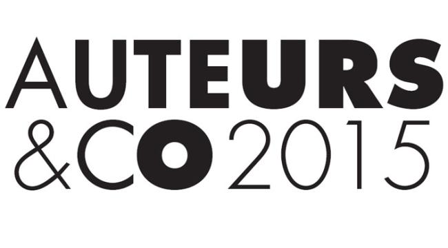 Auteurs & co / Scam