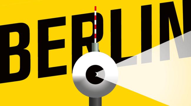 Berlin magnétique