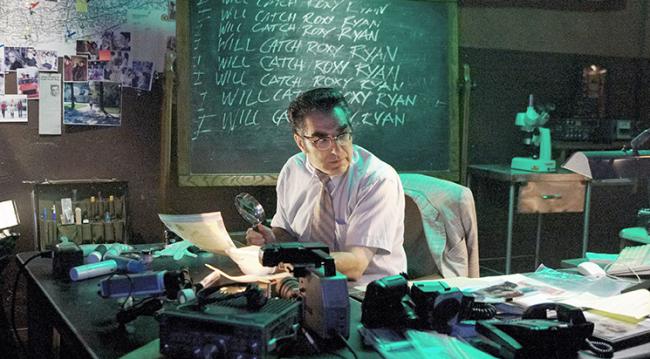 Les cours de cinéma saison 2021-2022