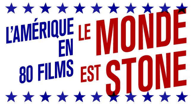 Le monde est Stone