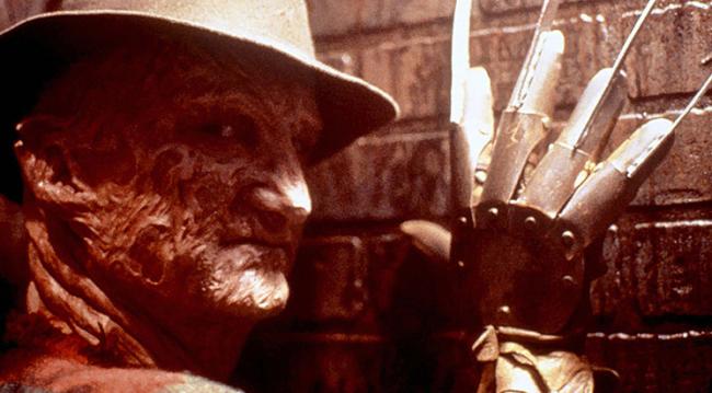 Freddy Les Griffes de la nuit