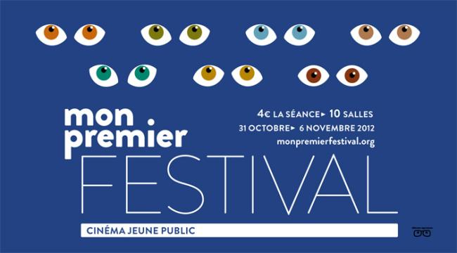Mon Premier Festival 2012