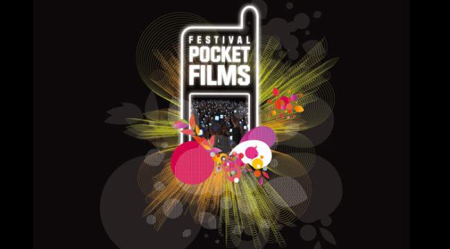 Festival Pocket Films - 6ème édition (2010)