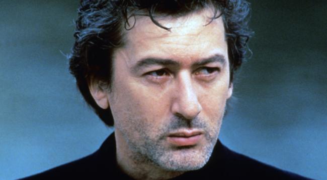 Ode à Bashung